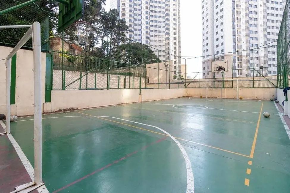 Foto 5 de Apartamento com 3 quartos à venda, 59m2 em Jardim Marajoara, São Paulo - SP