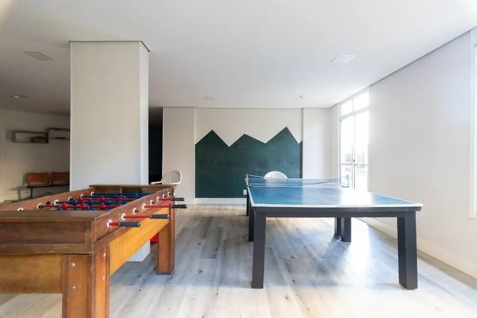 Foto 4 de Apartamento com 3 quartos à venda, 59m2 em Jardim Marajoara, São Paulo - SP