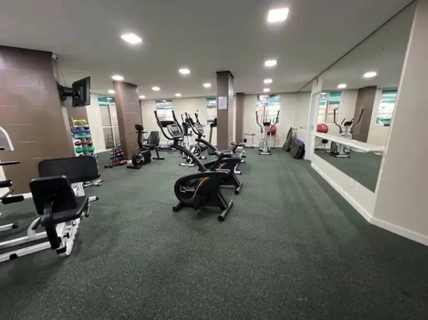 Foto 7 de Apartamento com 3 quartos à venda, 59m2 em Jardim Marajoara, São Paulo - SP