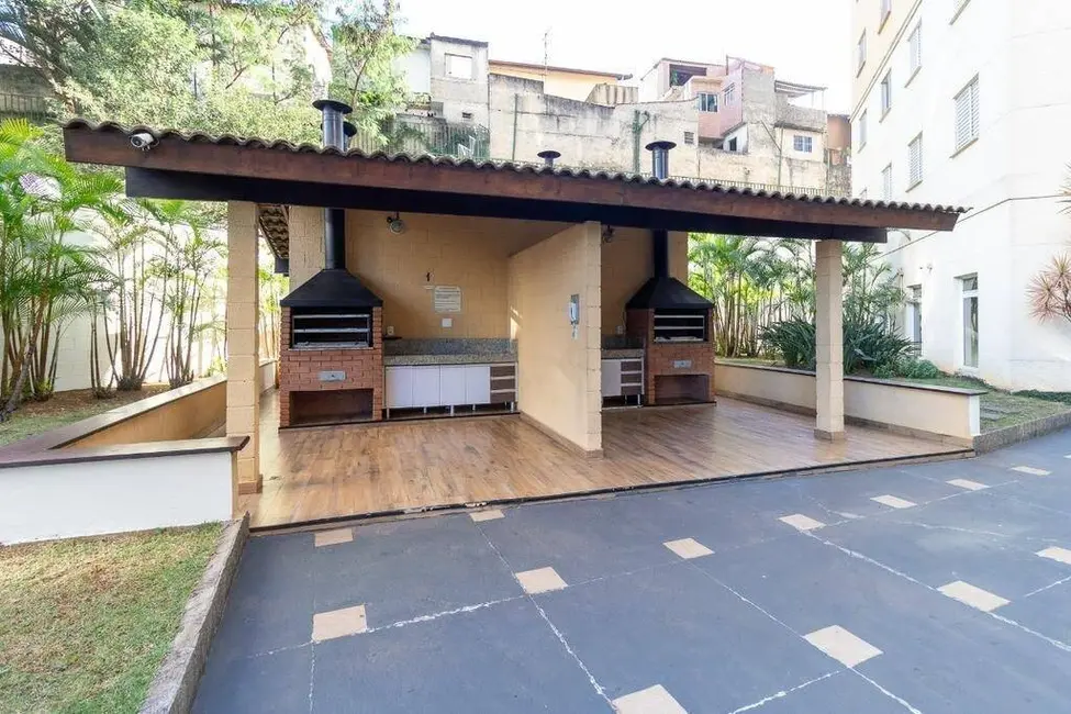 Foto 9 de Apartamento com 3 quartos à venda, 59m2 em Jardim Marajoara, São Paulo - SP