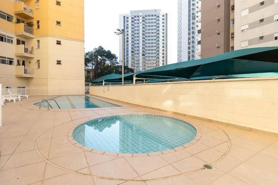 Foto 2 de Apartamento com 3 quartos à venda, 59m2 em Jardim Marajoara, São Paulo - SP