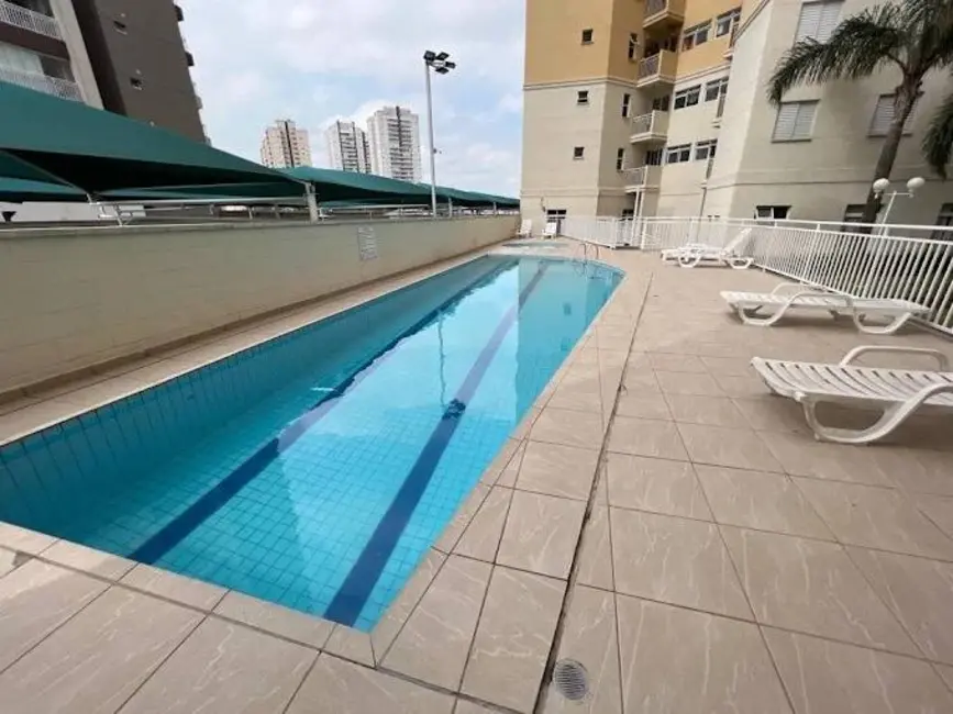 Foto 1 de Apartamento com 3 quartos à venda, 59m2 em Jardim Marajoara, São Paulo - SP