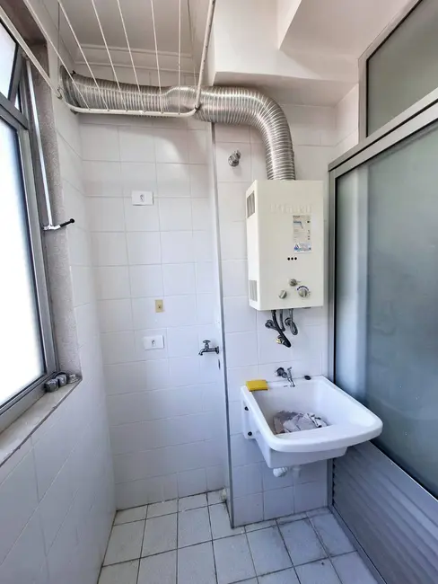 Foto 6 de Apartamento com 2 quartos para alugar, 52m2 em Chácara Santo Antônio (Zona Sul), São Paulo - SP