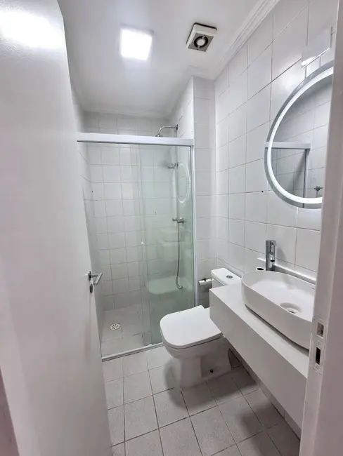 Foto 8 de Apartamento com 2 quartos para alugar, 52m2 em Chácara Santo Antônio (Zona Sul), São Paulo - SP