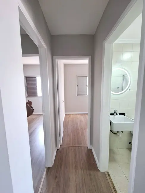 Foto 7 de Apartamento com 2 quartos para alugar, 52m2 em Chácara Santo Antônio (Zona Sul), São Paulo - SP