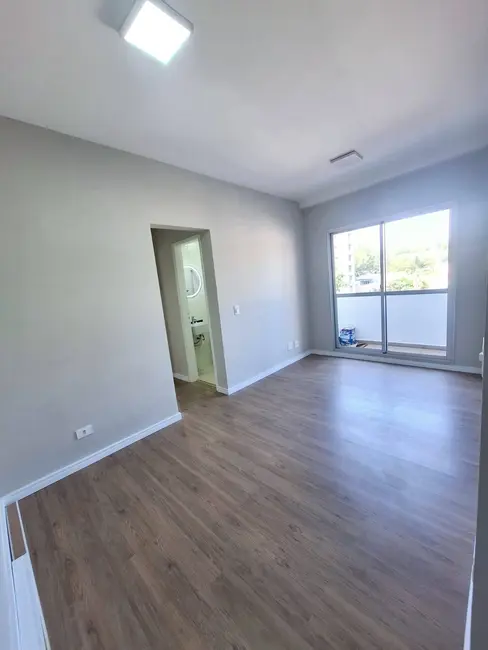 Foto 1 de Apartamento com 2 quartos para alugar, 52m2 em Chácara Santo Antônio (Zona Sul), São Paulo - SP