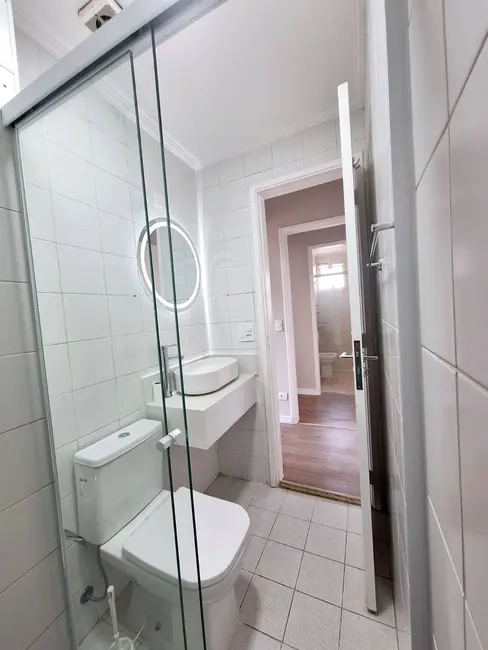 Foto 9 de Apartamento com 2 quartos para alugar, 52m2 em Chácara Santo Antônio (Zona Sul), São Paulo - SP