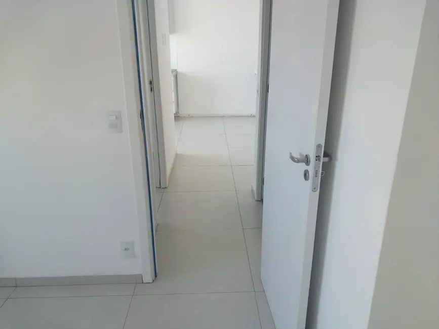 Foto 3 de Apartamento com 2 quartos para alugar, 39m2 em Socorro, São Paulo - SP