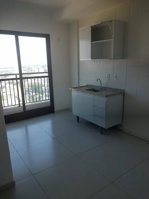 Foto 1 de Apartamento com 2 quartos para alugar, 39m2 em Socorro, São Paulo - SP