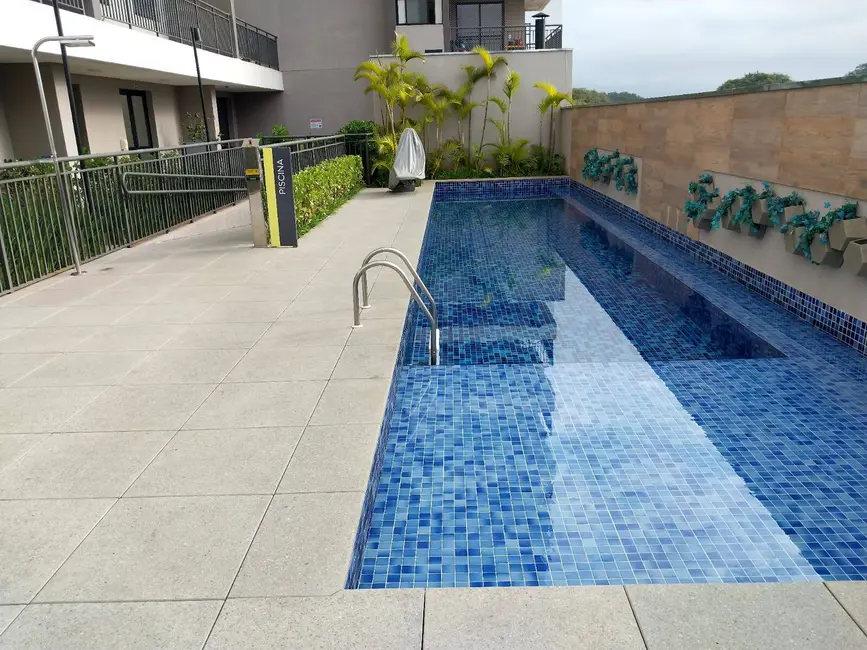 Foto 8 de Apartamento com 2 quartos para alugar, 39m2 em Socorro, São Paulo - SP