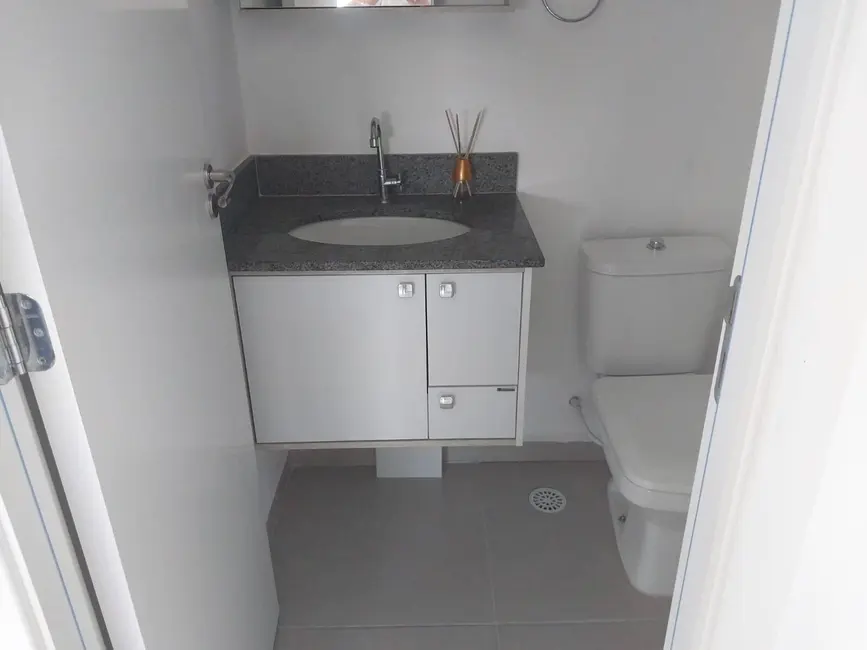 Foto 7 de Apartamento com 2 quartos para alugar, 39m2 em Socorro, São Paulo - SP
