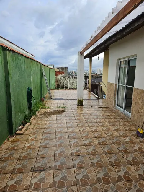 Foto 1 de Casa com 3 quartos à venda, 306m2 em Jardim Marabá(Zona Sul), São Paulo - SP