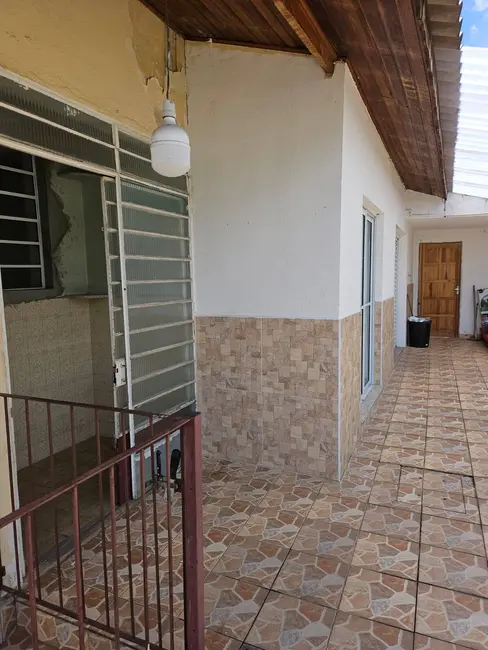 Foto 3 de Casa com 3 quartos à venda, 306m2 em Jardim Marabá(Zona Sul), São Paulo - SP