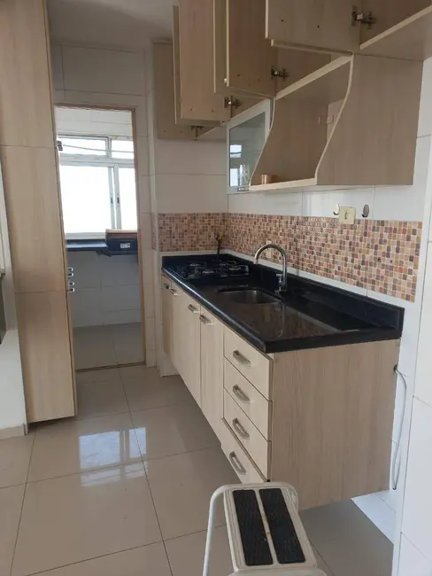 Foto 4 de Apartamento com 2 quartos à venda, 49m2 em Socorro, São Paulo - SP
