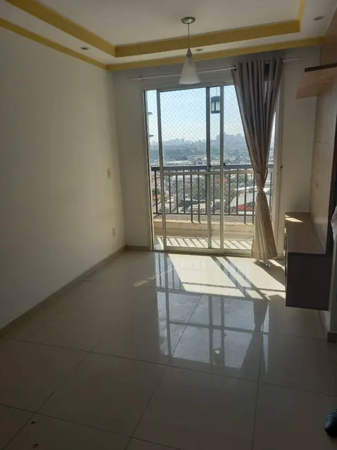 Foto 1 de Apartamento com 2 quartos à venda, 49m2 em Socorro, São Paulo - SP