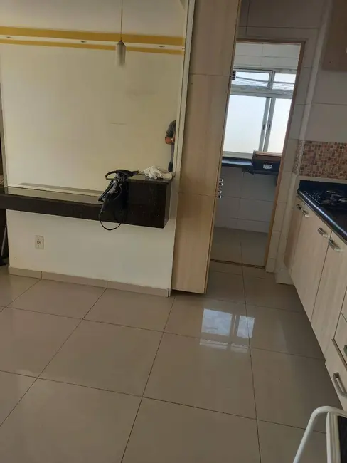 Foto 3 de Apartamento com 2 quartos à venda, 49m2 em Socorro, São Paulo - SP