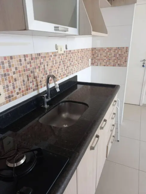 Foto 5 de Apartamento com 2 quartos à venda, 49m2 em Socorro, São Paulo - SP