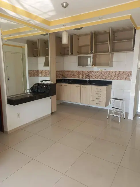 Foto 2 de Apartamento com 2 quartos à venda, 49m2 em Socorro, São Paulo - SP