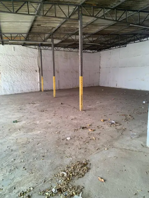 Armazém / Galpão à venda, 1145m2 em Vila Mascote, São Paulo - SP - imagem 7 Foto 7 de Armazém / Galpão à venda, 1145m2 em Vila Mascote, São Paulo - SP