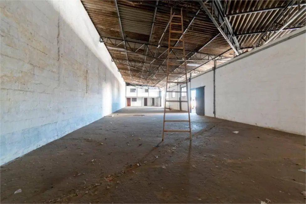 Armazém / Galpão à venda, 1145m2 em Vila Mascote, São Paulo - SP - imagem 5 Foto 5 de Armazém / Galpão à venda, 1145m2 em Vila Mascote, São Paulo - SP