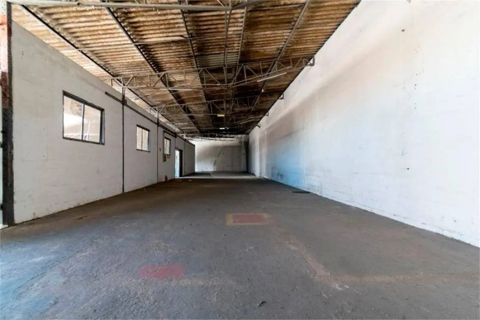 Armazém / Galpão à venda, 1145m2 em Vila Mascote, São Paulo - SP - imagem 6 Foto 6 de Armazém / Galpão à venda, 1145m2 em Vila Mascote, São Paulo - SP