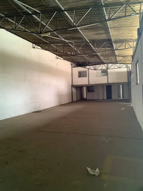 Armazém / Galpão à venda, 1145m2 em Vila Mascote, São Paulo - SP - imagem 4 Foto 4 de Armazém / Galpão à venda, 1145m2 em Vila Mascote, São Paulo - SP