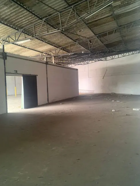 Armazém / Galpão à venda, 1145m2 em Vila Mascote, São Paulo - SP - imagem 3 Foto 3 de Armazém / Galpão à venda, 1145m2 em Vila Mascote, São Paulo - SP