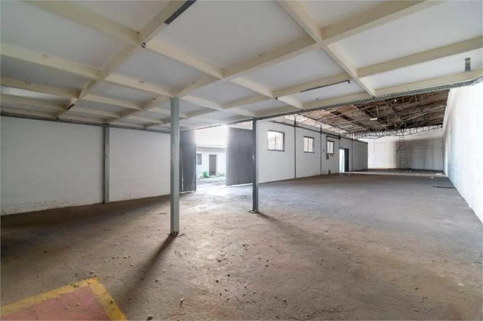 Armazém / Galpão à venda, 1145m2 em Vila Mascote, São Paulo - SP - imagem 2 Foto 2 de Armazém / Galpão à venda, 1145m2 em Vila Mascote, São Paulo - SP