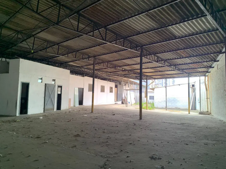 Armazém / Galpão à venda, 1145m2 em Vila Mascote, São Paulo - SP - imagem 1 Foto 1 de Armazém / Galpão à venda, 1145m2 em Vila Mascote, São Paulo - SP