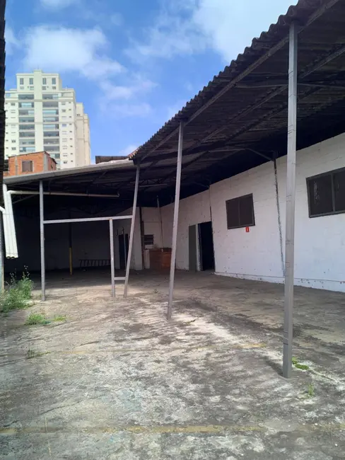 Armazém / Galpão à venda, 1145m2 em Vila Mascote, São Paulo - SP - imagem 8 Foto 8 de Armazém / Galpão à venda, 1145m2 em Vila Mascote, São Paulo - SP