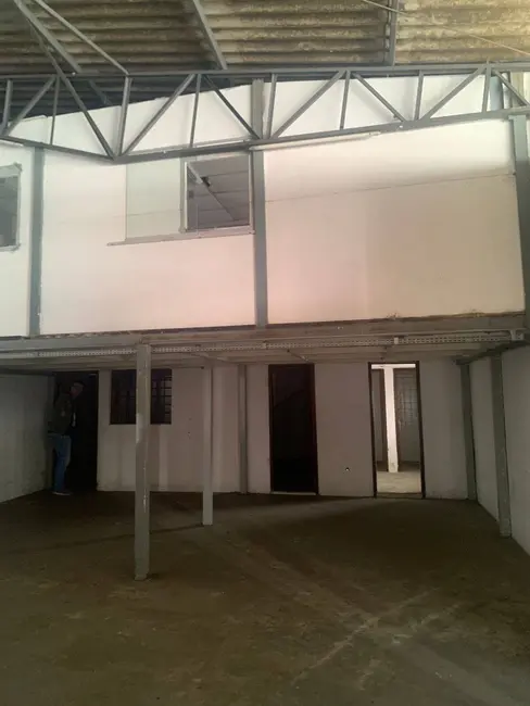 Armazém / Galpão à venda, 1145m2 em Vila Mascote, São Paulo - SP - imagem 9 Foto 9 de Armazém / Galpão à venda, 1145m2 em Vila Mascote, São Paulo - SP