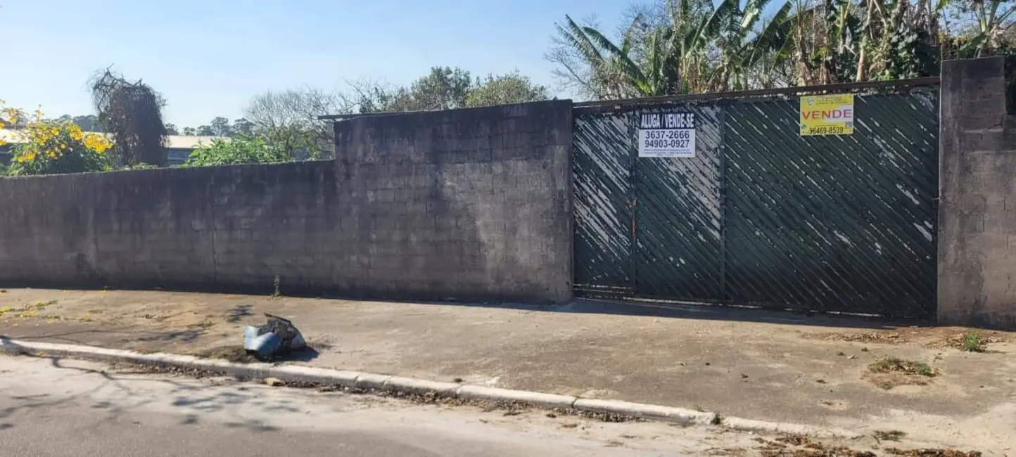 Foto 9 de Terreno / Lote à venda e para alugar, 2013m2 em Riviera Paulista, São Paulo - SP