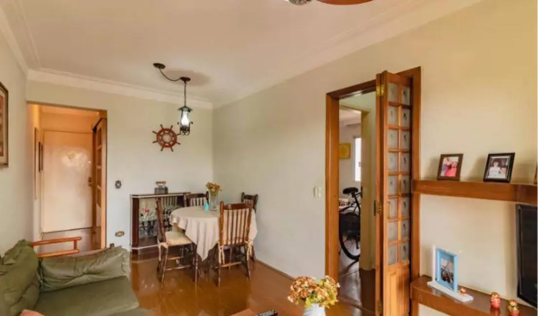 Foto 8 de Apartamento com 2 quartos à venda, 60m2 em Vila Paulista, São Paulo - SP