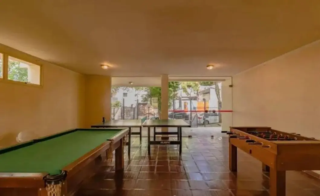 Foto 4 de Apartamento com 2 quartos à venda, 60m2 em Vila Paulista, São Paulo - SP