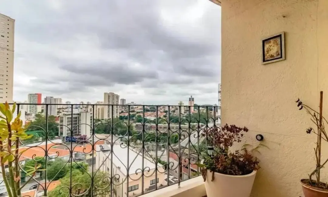 Foto 5 de Apartamento com 2 quartos à venda, 60m2 em Vila Paulista, São Paulo - SP
