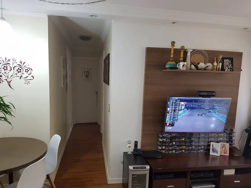Foto 9 de Apartamento com 2 quartos à venda, 60m2 em Vila Paulista, São Paulo - SP