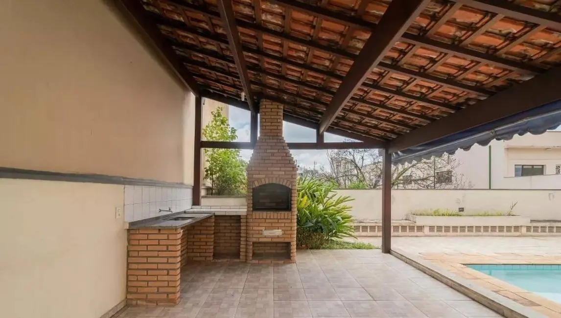 Foto 1 de Apartamento com 2 quartos à venda, 60m2 em Vila Paulista, São Paulo - SP