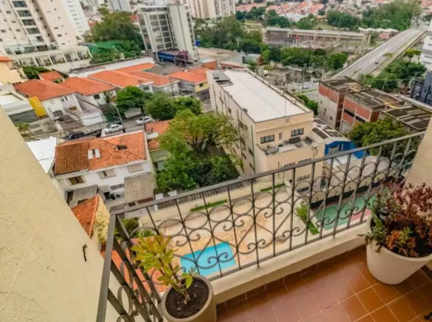Foto 6 de Apartamento com 2 quartos à venda, 60m2 em Vila Paulista, São Paulo - SP