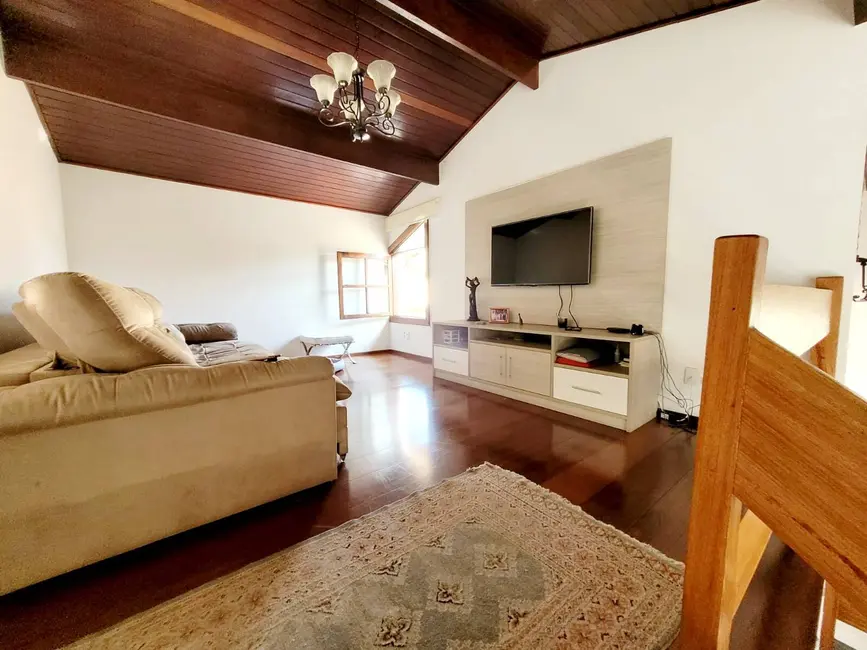 Foto 2 de Casa com 5 quartos à venda, 780m2 em Interlagos, São Paulo - SP