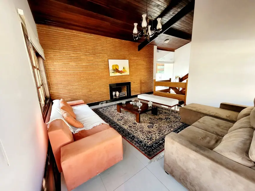 Foto 9 de Casa com 5 quartos à venda, 780m2 em Interlagos, São Paulo - SP