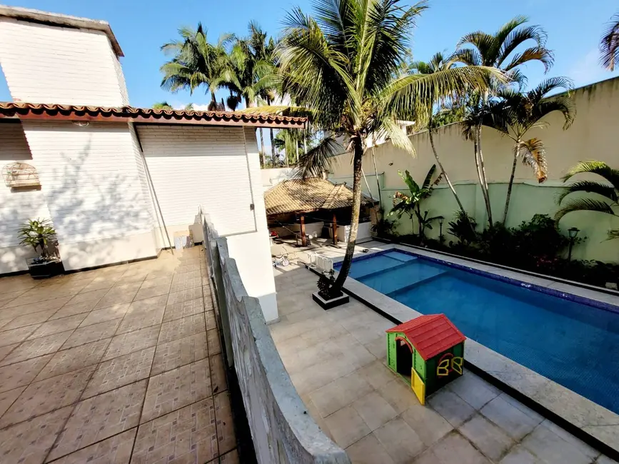 Foto 1 de Casa com 5 quartos à venda, 780m2 em Interlagos, São Paulo - SP