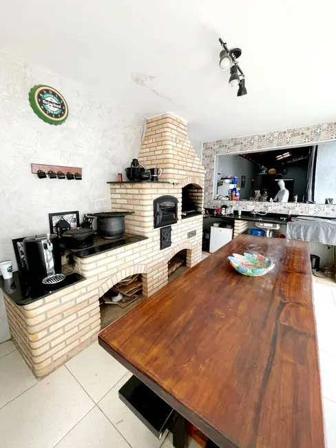 Casa com 3 quartos à venda, 261m2 em Terceira Divisão de Interlagos, São Paulo - SP - imagem 7 Foto 7 de Casa com 3 quartos à venda, 261m2 em Terceira Divisão de Interlagos, São Paulo - SP