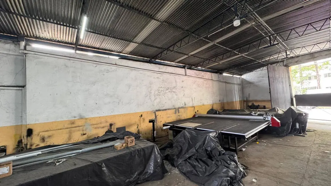 Foto 6 de Armazém / Galpão à venda, 325m2 em Socorro, São Paulo - SP