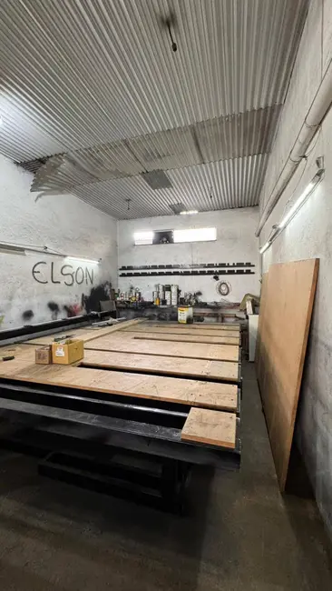 Foto 7 de Armazém / Galpão à venda, 325m2 em Socorro, São Paulo - SP