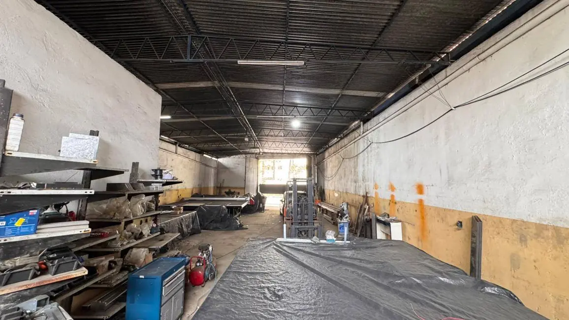 Foto 8 de Armazém / Galpão à venda, 325m2 em Socorro, São Paulo - SP