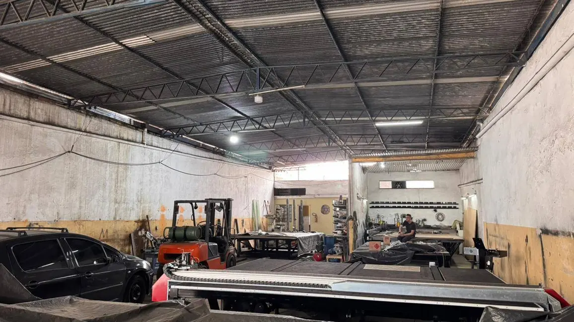 Foto 4 de Armazém / Galpão à venda, 325m2 em Socorro, São Paulo - SP