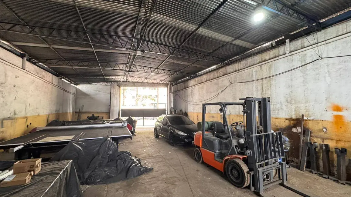 Foto 5 de Armazém / Galpão à venda, 325m2 em Socorro, São Paulo - SP