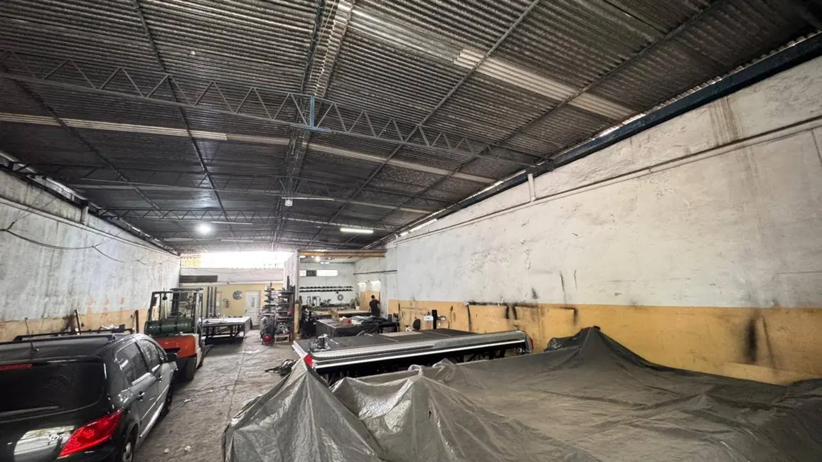 Foto 3 de Armazém / Galpão à venda, 325m2 em Socorro, São Paulo - SP