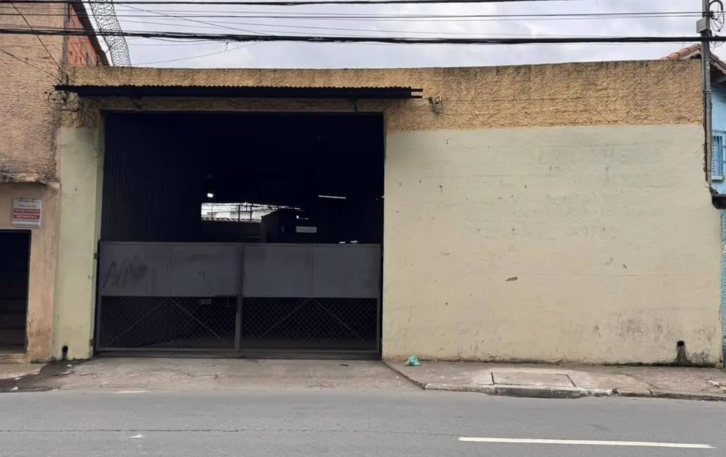 Foto 1 de Armazém / Galpão à venda, 325m2 em Socorro, São Paulo - SP
