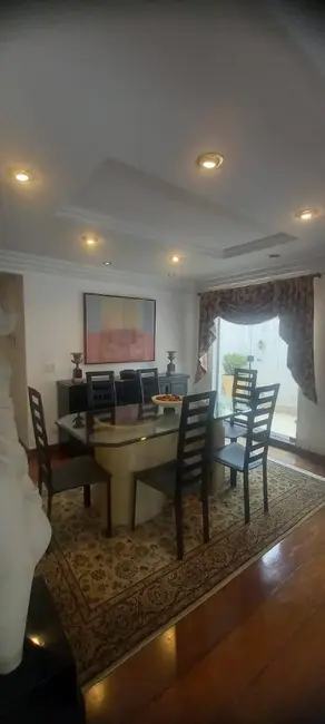 Foto 6 de Casa com 3 quartos à venda, 400m2 em Interlagos, São Paulo - SP